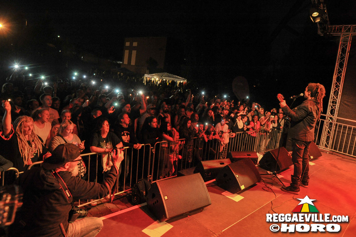 Klub Kartell presents Dellé, Jahcoustix, Ganjaman & Sebastian Sturm