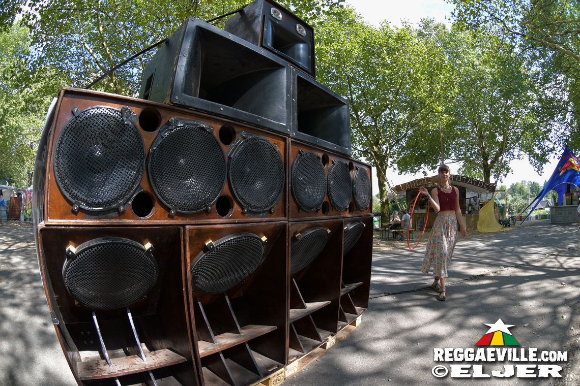 Kunterbunt Soundsystem