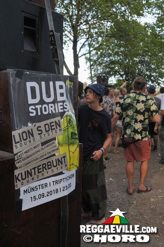 Kunterbunt Soundsystem