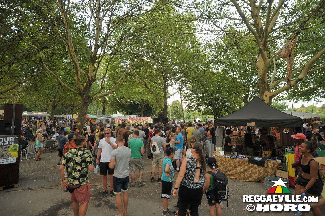 Kunterbunt Soundsystem