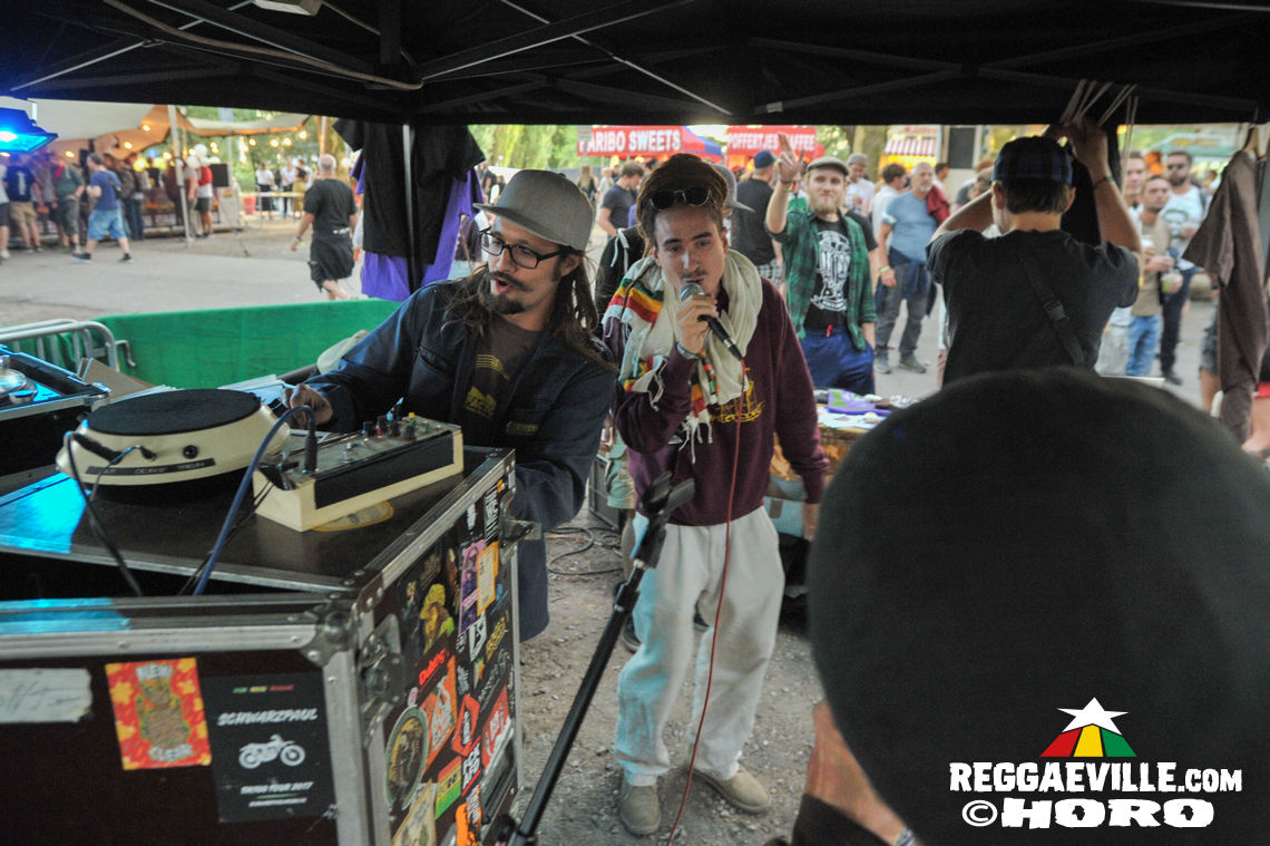 Kunterbunt Soundsystem