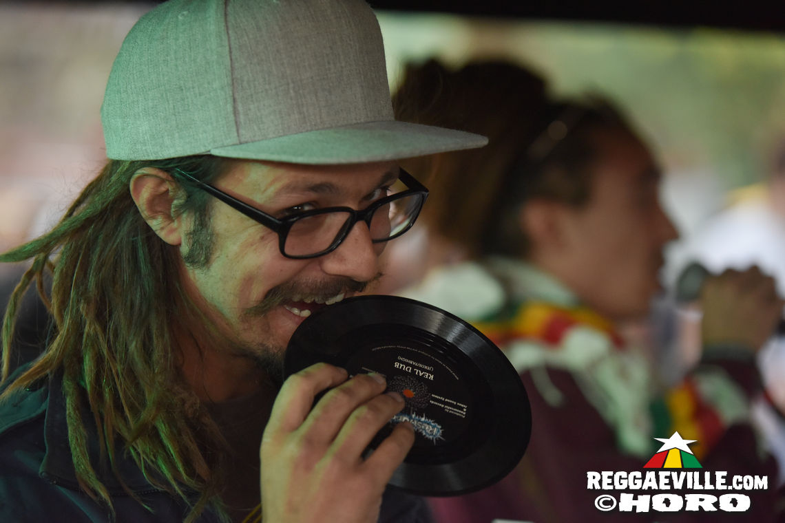 Kunterbunt Soundsystem