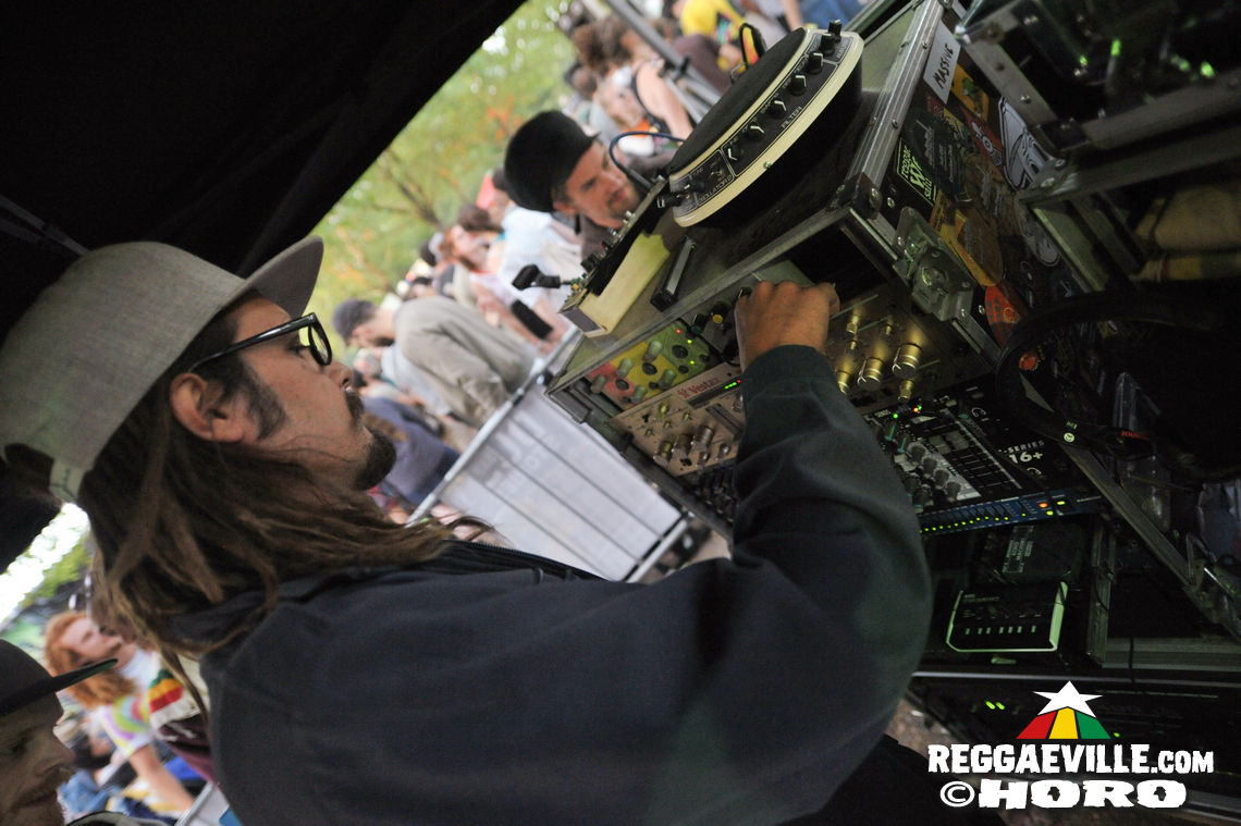 Kunterbunt Soundsystem