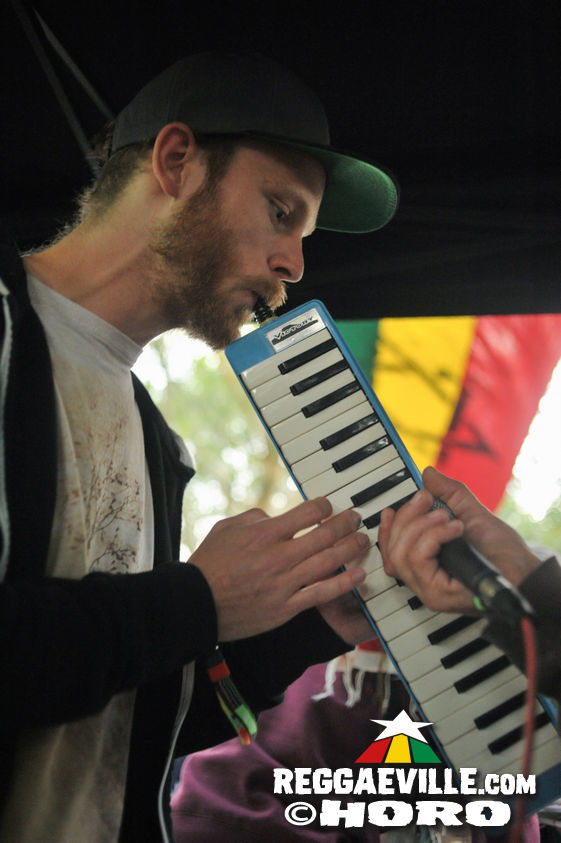 Kunterbunt Soundsystem