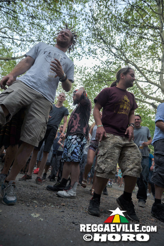 Kunterbunt Soundsystem