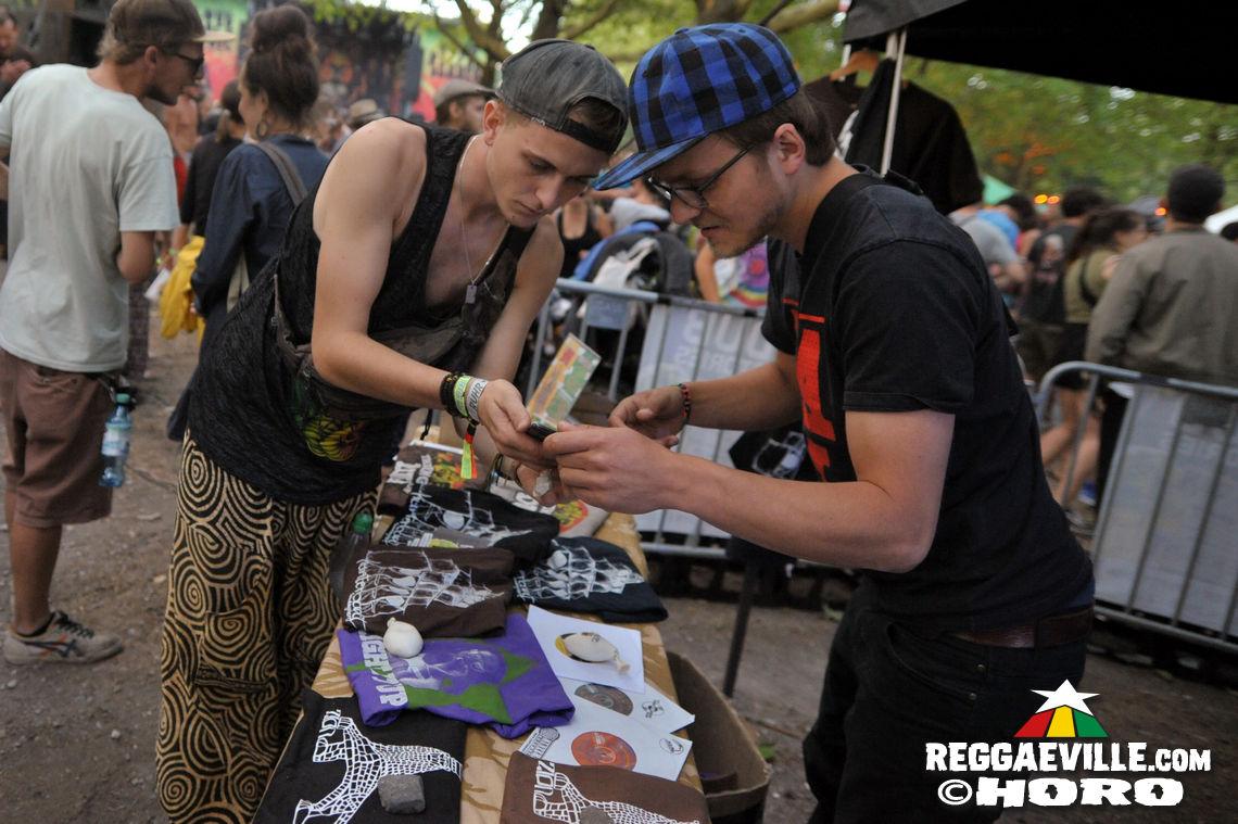 Kunterbunt Soundsystem