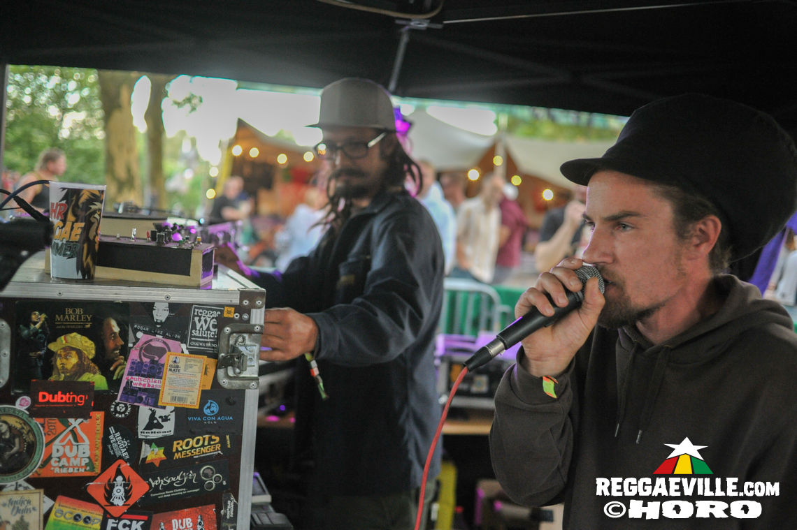 Kunterbunt Soundsystem