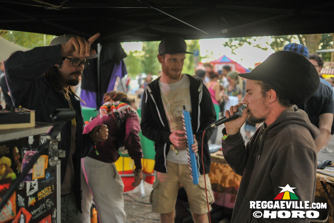 Kunterbunt Soundsystem