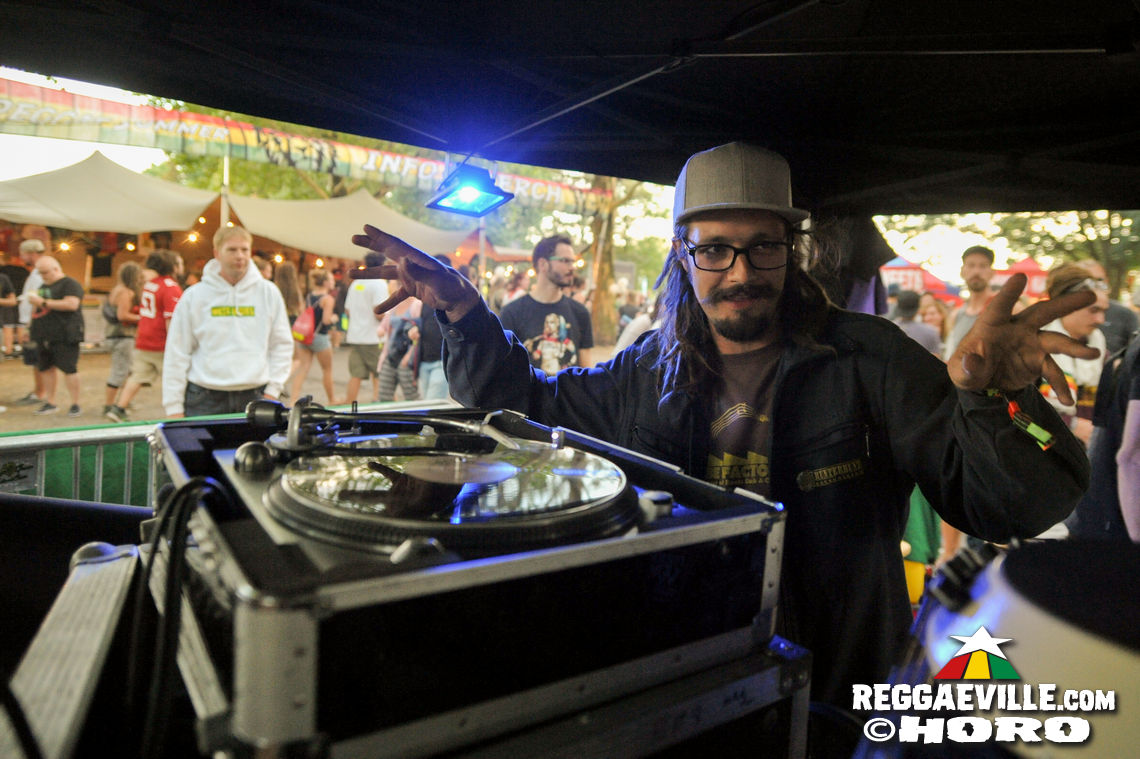 Kunterbunt Soundsystem