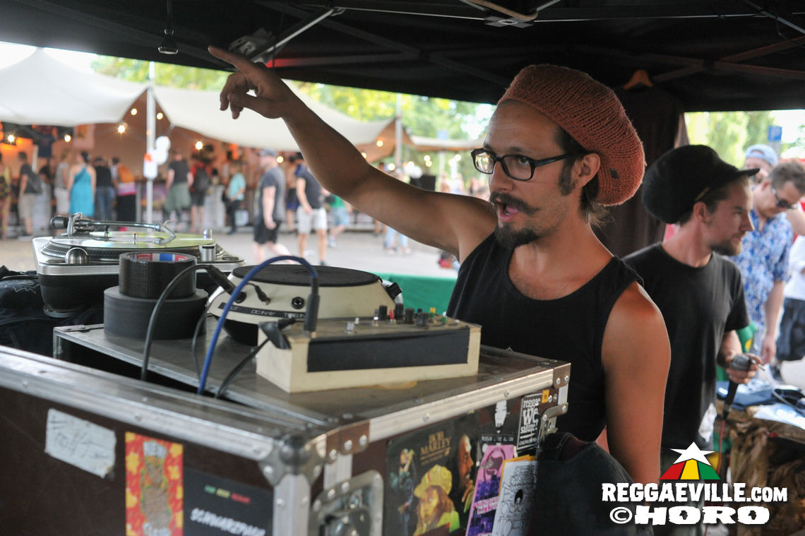 Kunterbunt Soundsystem