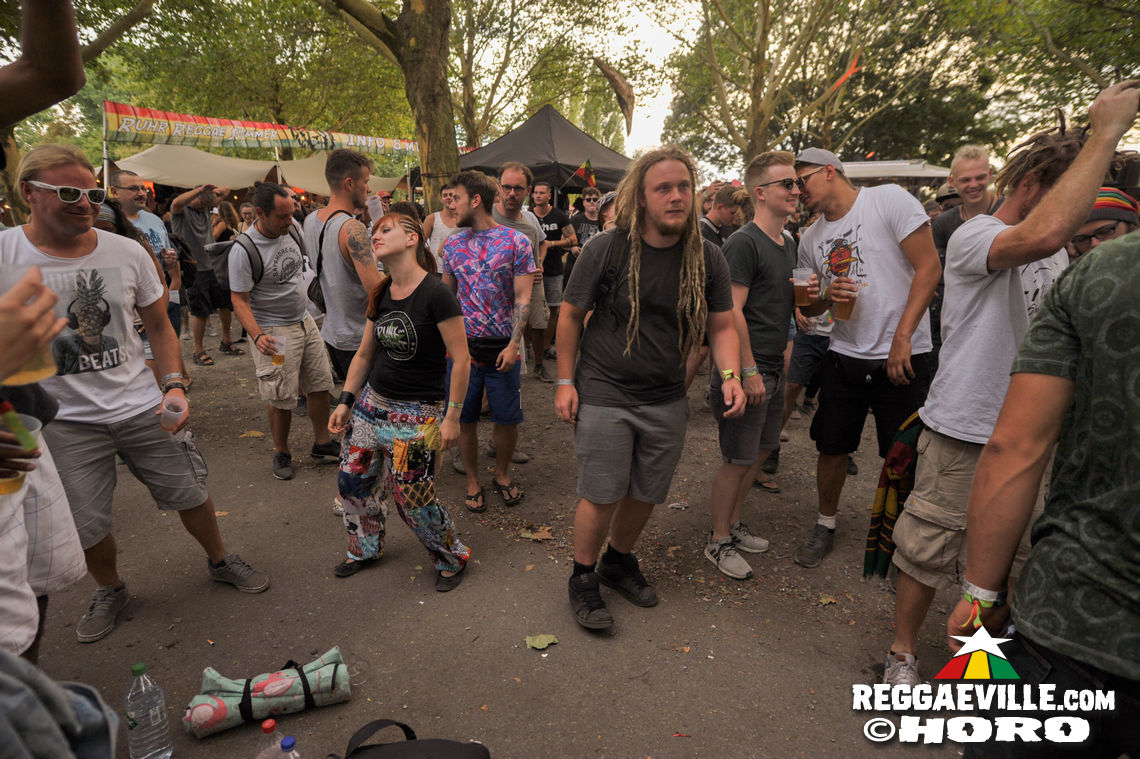 Kunterbunt Soundsystem