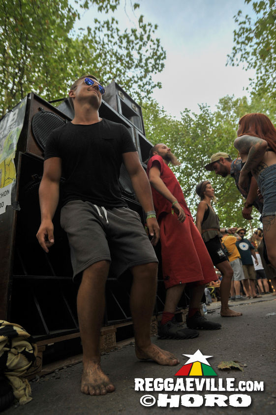 Kunterbunt Soundsystem