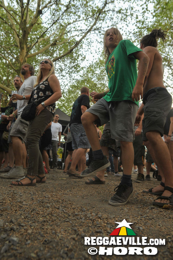 Kunterbunt Soundsystem