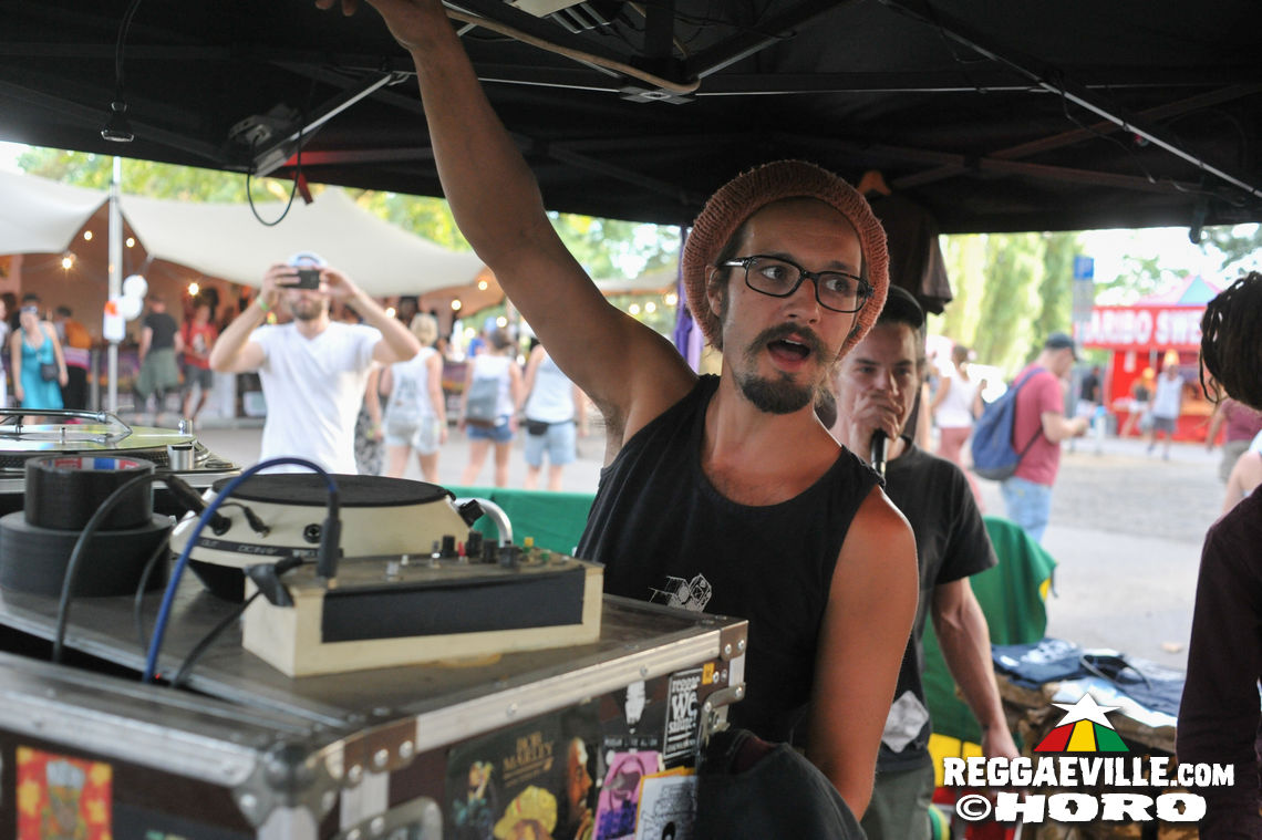 Kunterbunt Soundsystem