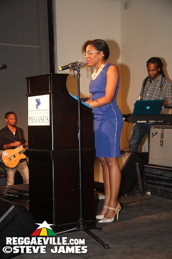 Rebel Salute 2017 - Media Launch in Kingston, Jamaica