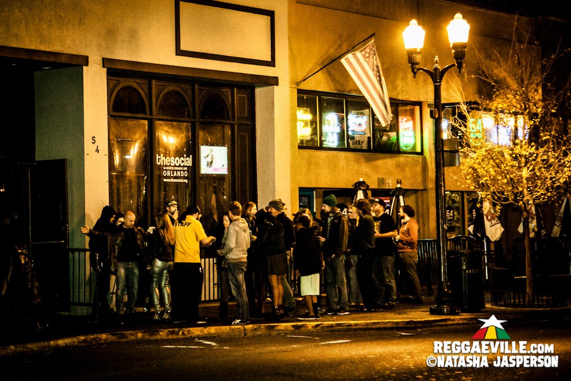 Lee Scratch Perry & Subatomic Sound System
