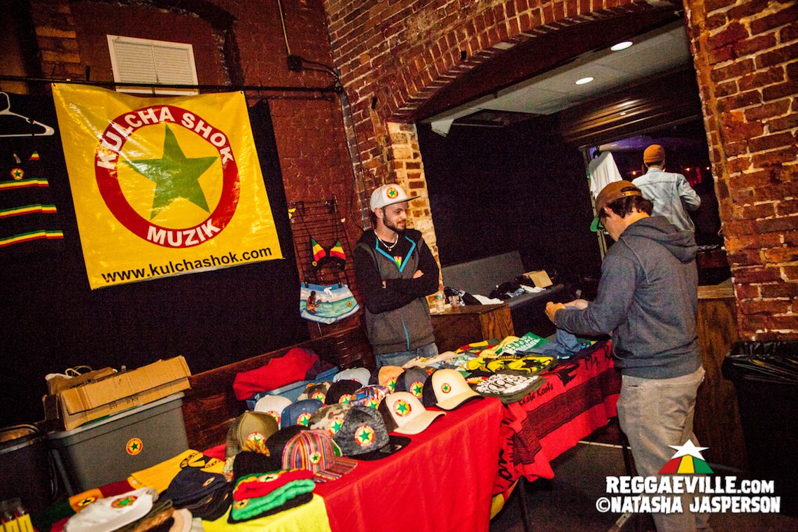 Lee Scratch Perry & Subatomic Sound System