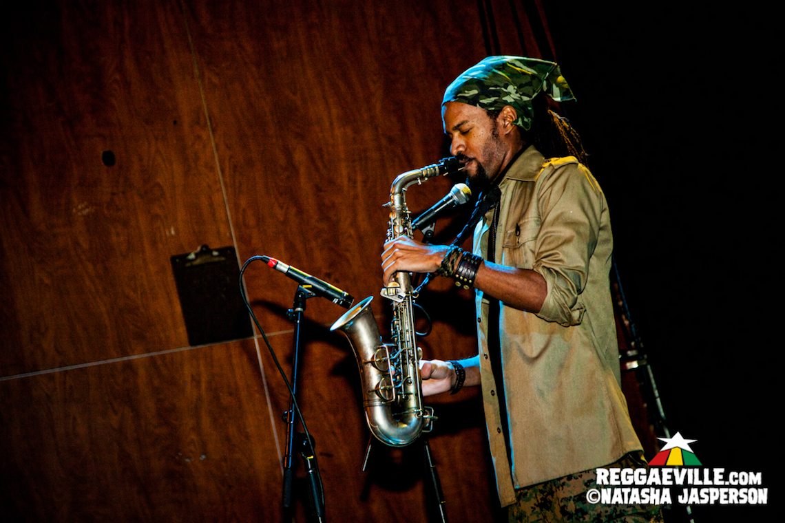 Lee Scratch Perry & Subatomic Sound System