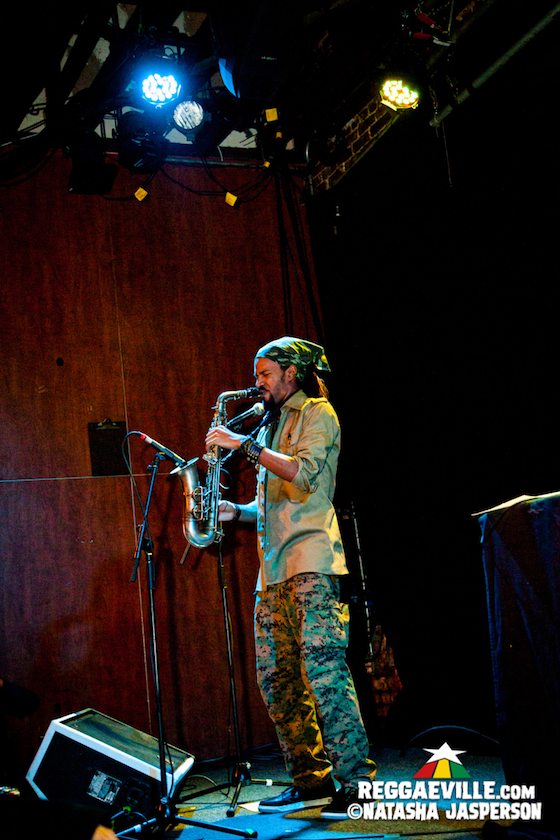 Lee Scratch Perry & Subatomic Sound System