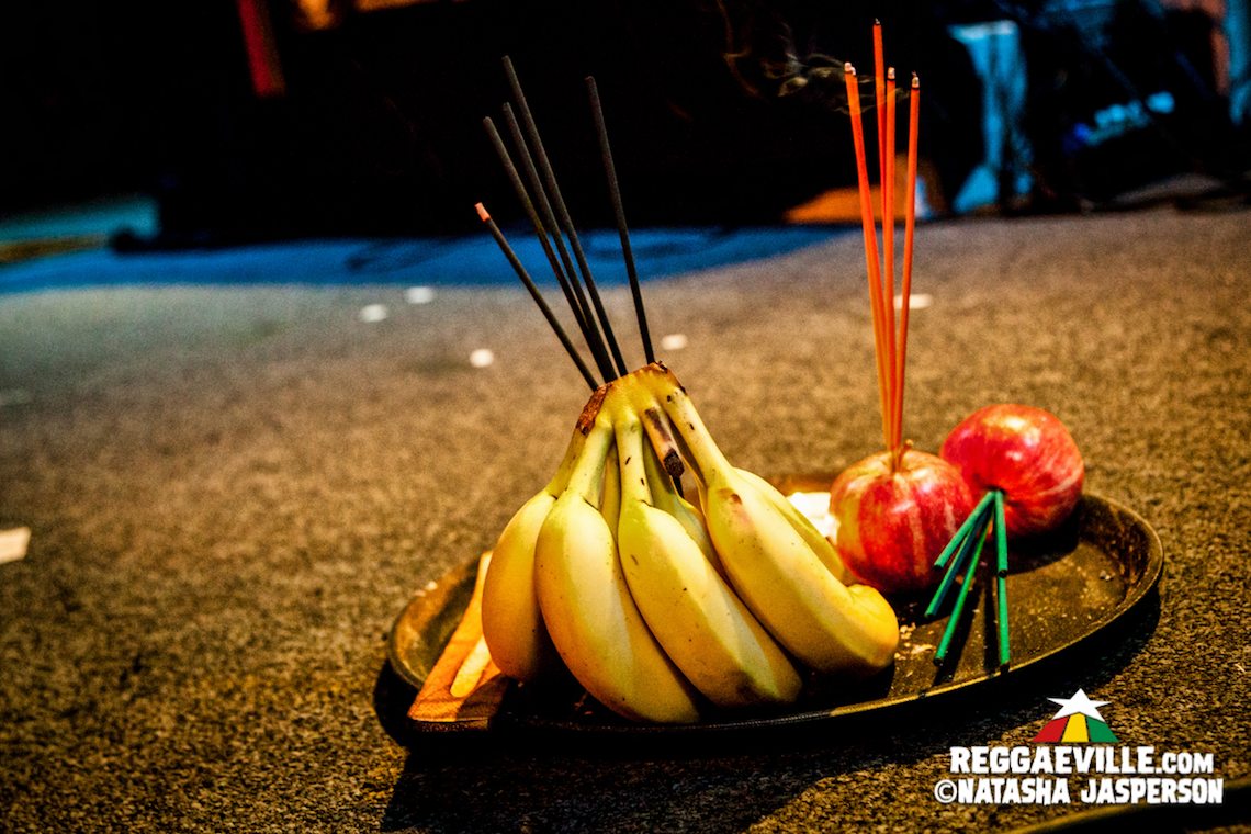 Lee Scratch Perry & Subatomic Sound System