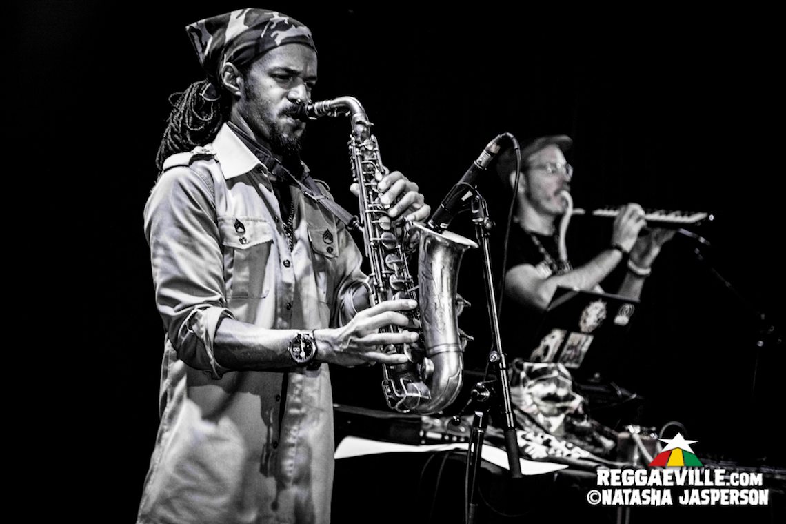 Lee Scratch Perry & Subatomic Sound System