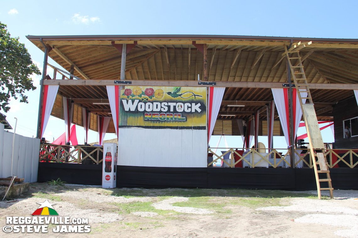 Marcia Griffiths & Christopher Martin
