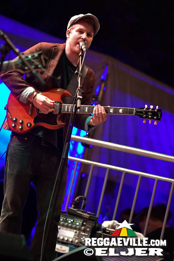 Marley's Ghost & The Herbpirates