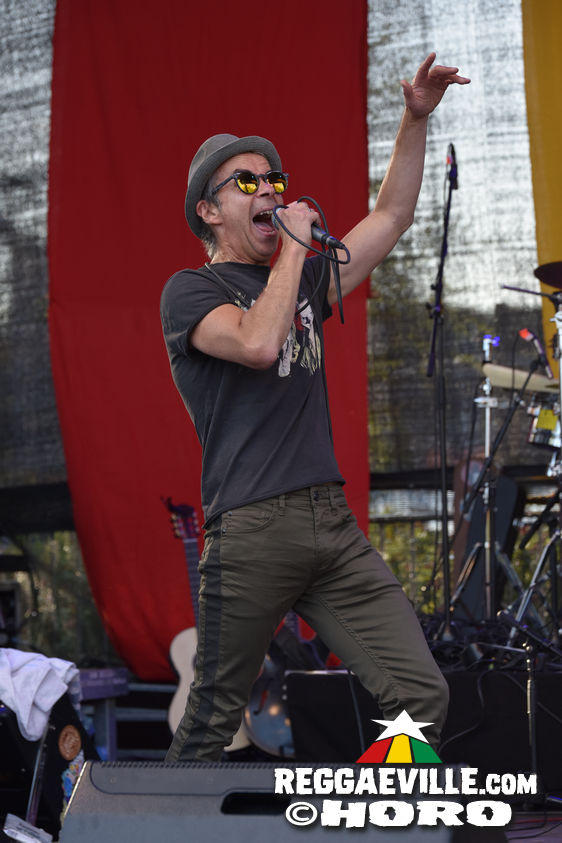 Marley's Ghost & The Herbpirates