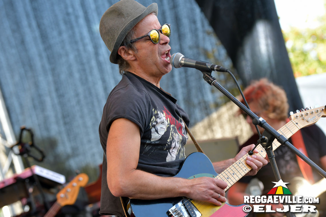 Marley's Ghost & The Herbpirates