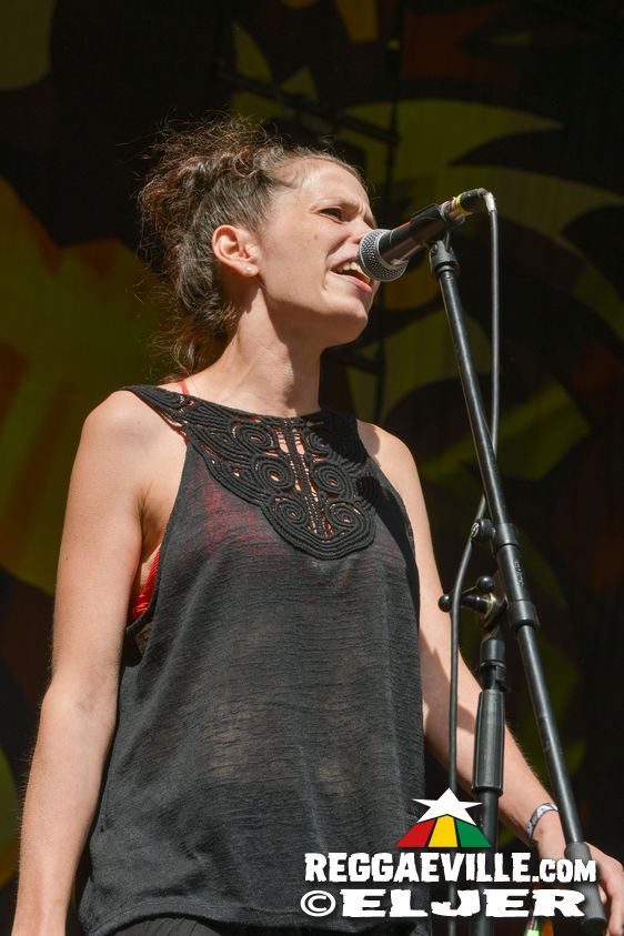 Martin Jondo & Andrew Murphy