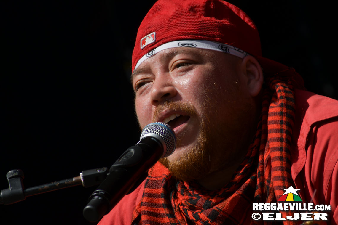 Martin Jondo & Andrew Murphy