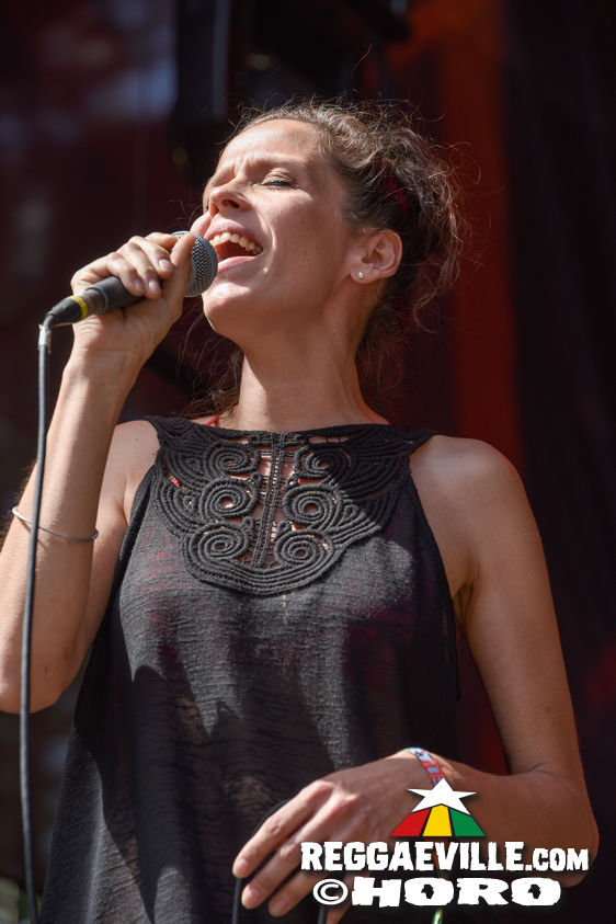 Martin Jondo & Andrew Murphy