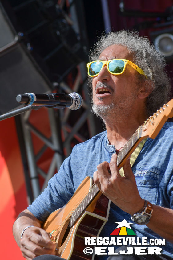 Martin Jondo & Andrew Murphy