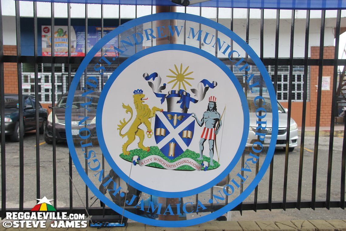 Merritone Plaque Unveiling