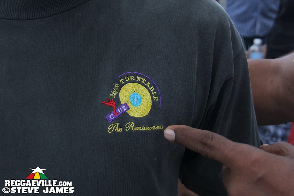 Merritone Plaque Unveiling