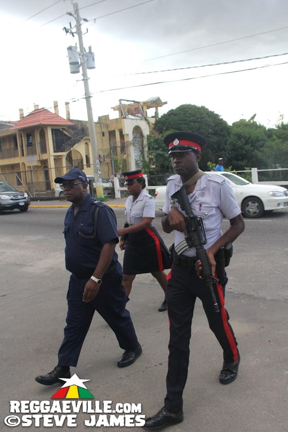 Merritone Plaque Unveiling