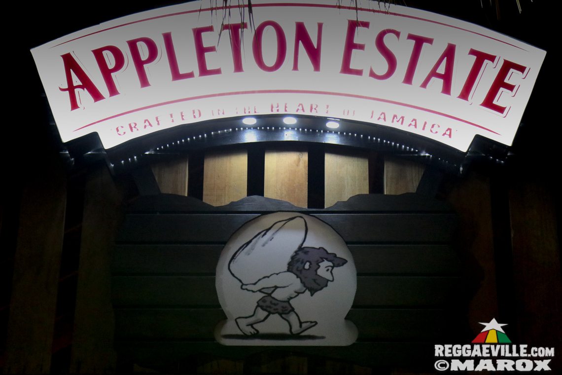 Micah Shemaiah & The Dreadites plus Akinsanya @ The Sankofa Sessions