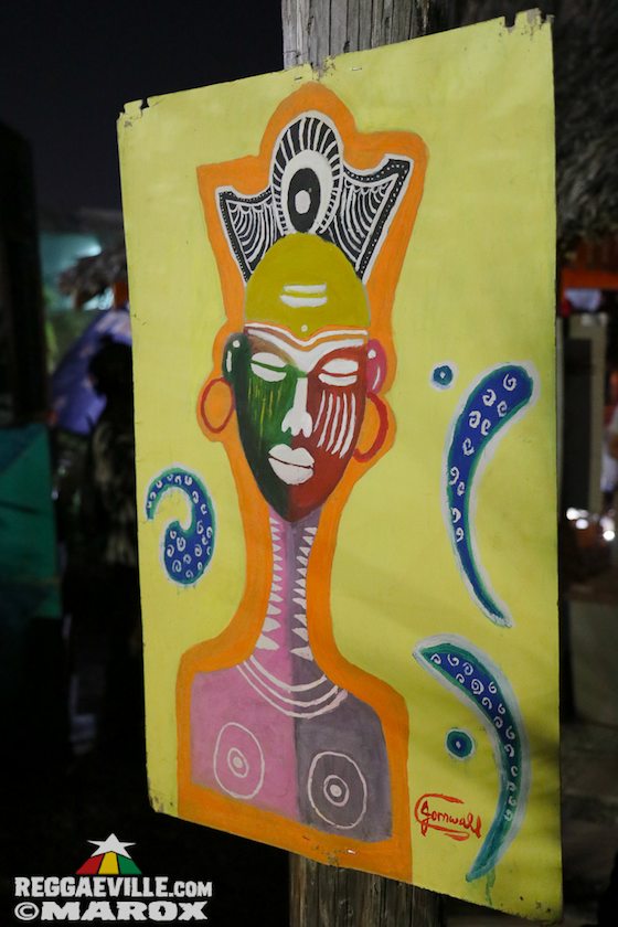 Micah Shemaiah & The Dreadites plus Akinsanya @ The Sankofa Sessions