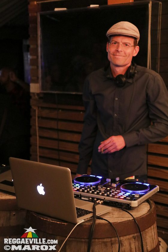 Micah Shemaiah & The Dreadites plus Akinsanya @ The Sankofa Sessions