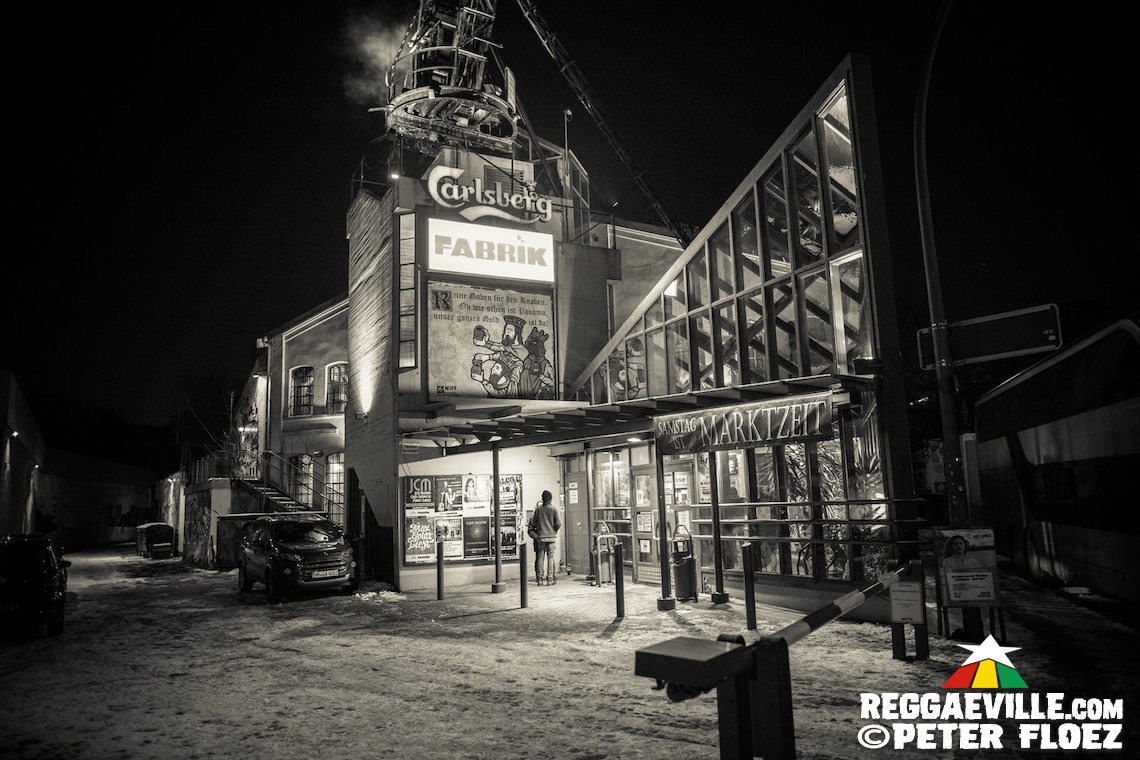 Morgan Heritage & Jemere Morgan