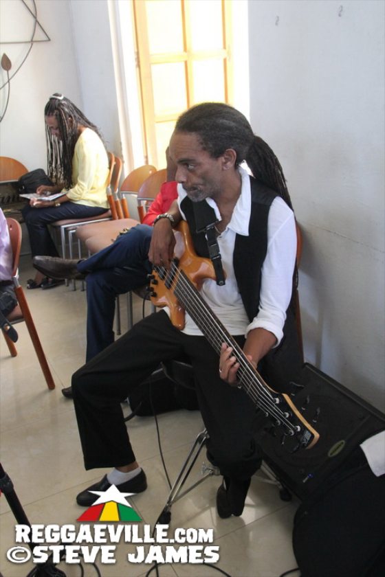 Neville Lee - Mass of Christian Burial