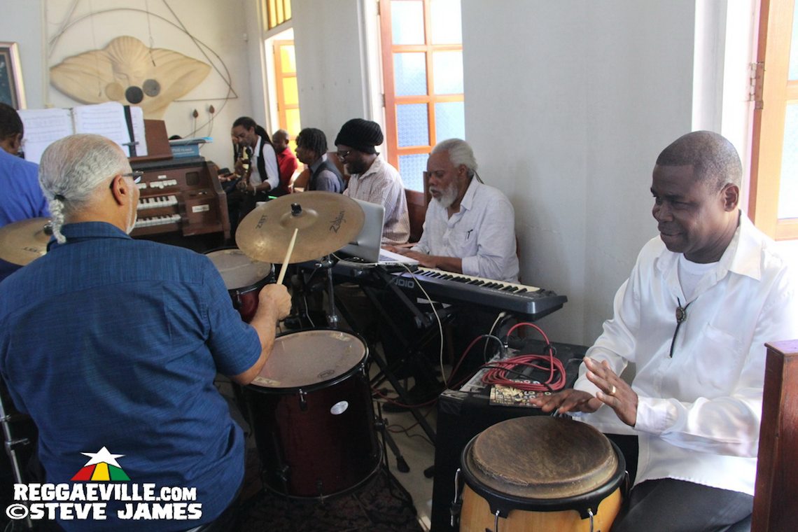 Neville Lee - Mass of Christian Burial