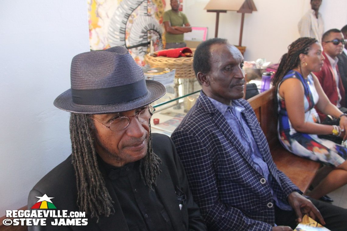 Neville Lee - Mass of Christian Burial