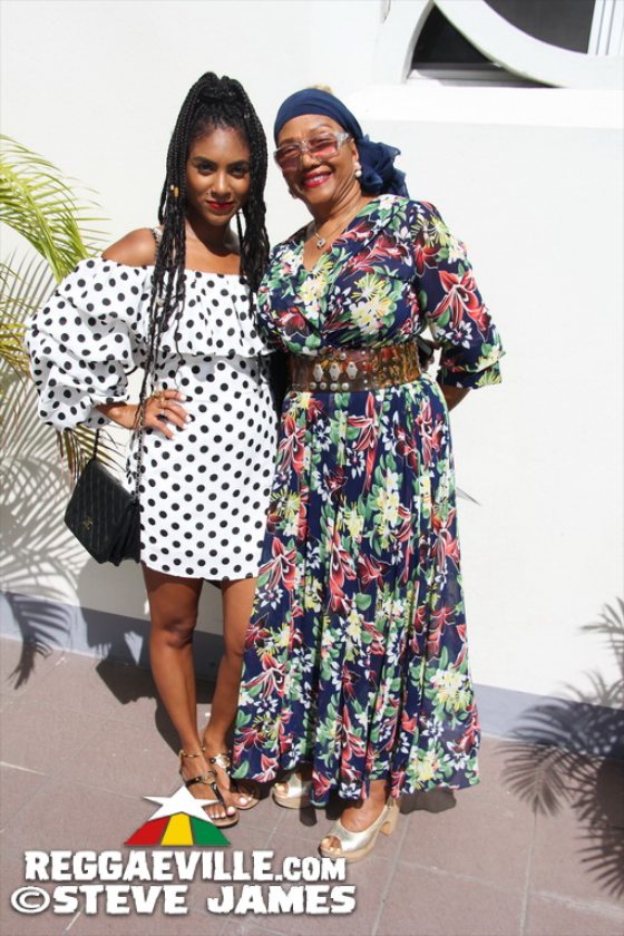 Neville Lee - Mass of Christian Burial