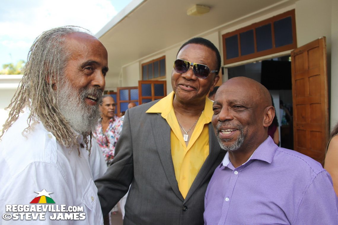 Neville Lee - Mass of Christian Burial