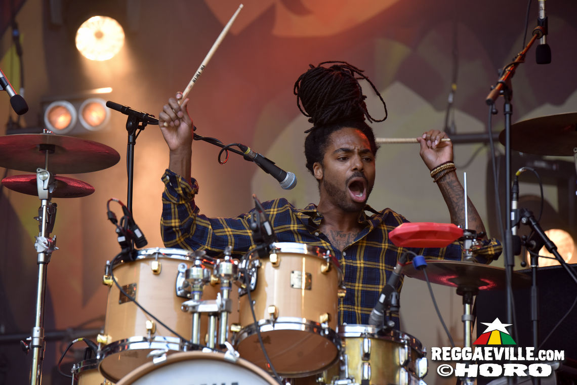 New Kingston & Schwarzpaul