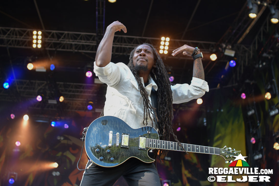 New Kingston & Schwarzpaul