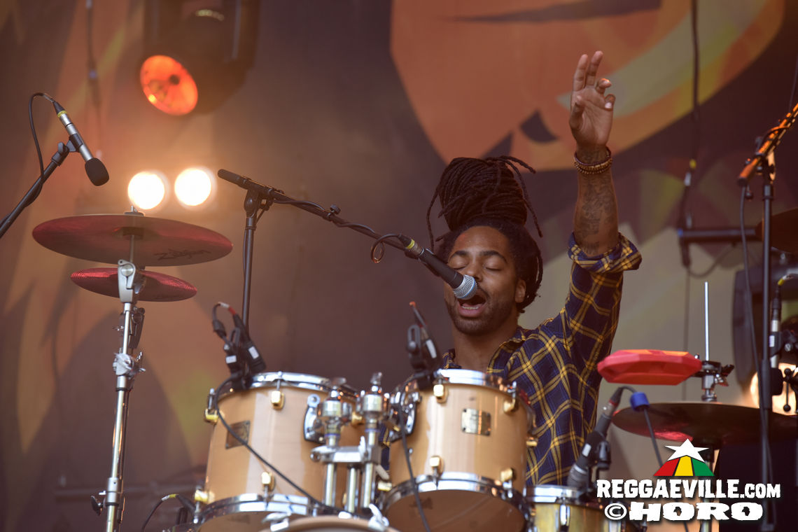 New Kingston & Schwarzpaul