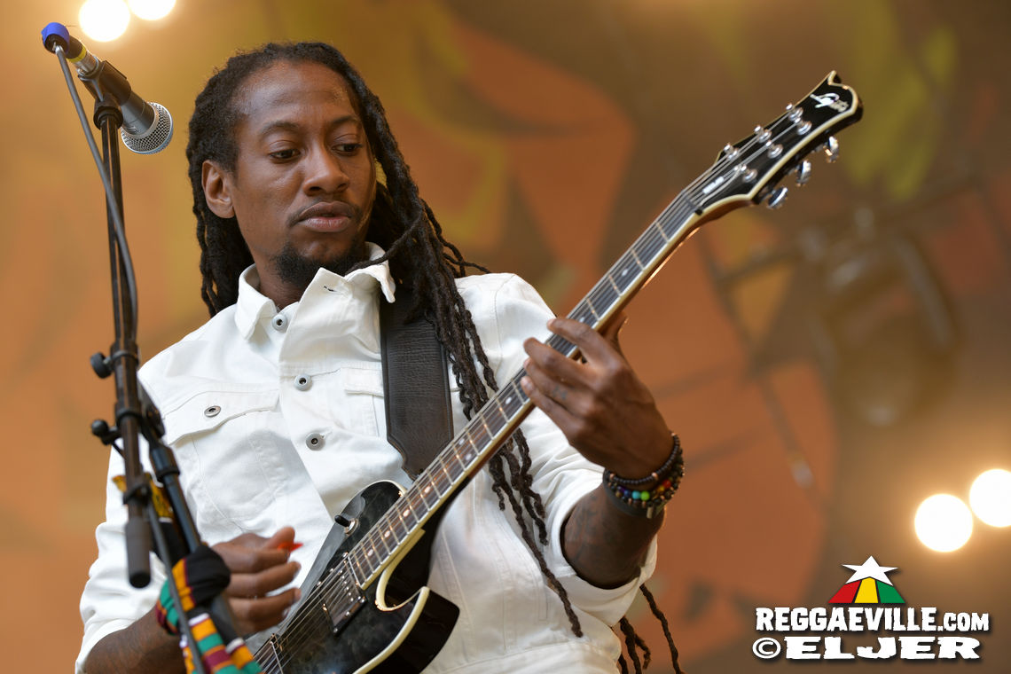 New Kingston & Schwarzpaul