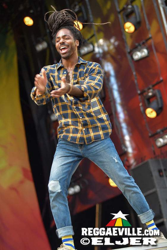 New Kingston & Schwarzpaul